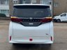USED 2024 24 TOYOTA ALPHARD 2.5L PETROL HYBRID AUTOMATIC 