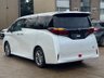 USED 2024 24 TOYOTA ALPHARD 2.5L PETROL HYBRID AUTOMATIC 