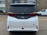 USED 2024 24 TOYOTA ALPHARD 2.5L PETROL HYBRID AUTOMATIC 