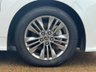 USED 2024 24 TOYOTA ALPHARD 2.5L PETROL HYBRID AUTOMATIC 