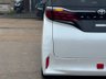 USED 2024 24 TOYOTA ALPHARD 2.5L PETROL HYBRID AUTOMATIC 