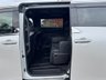USED 2024 24 TOYOTA ALPHARD 2.5L PETROL HYBRID AUTOMATIC 