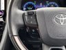 USED 2024 24 TOYOTA ALPHARD 2.5L PETROL HYBRID AUTOMATIC 
