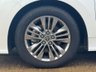 USED 2024 24 TOYOTA ALPHARD 2.5L PETROL HYBRID AUTOMATIC 