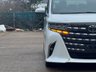USED 2024 24 TOYOTA ALPHARD 2.5L PETROL HYBRID AUTOMATIC 