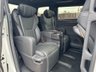 USED 2024 24 TOYOTA ALPHARD 2.5L PETROL HYBRID AUTOMATIC 