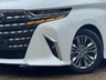 USED 2024 24 TOYOTA ALPHARD 2.5L PETROL HYBRID AUTOMATIC 