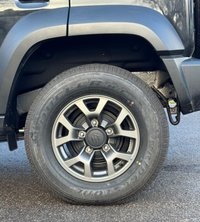 USED 2026 25 SUZUKI JIMNY JIMNY NOMADE ALLGRIP AUTO 4WD 1.5L 