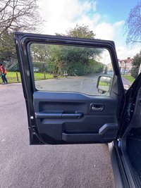 USED 2026 25 SUZUKI JIMNY JIMNY NOMADE ALLGRIP AUTO 4WD 1.5L 