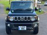 USED 2026 25 SUZUKI JIMNY JIMNY NOMADE ALLGRIP AUTO 4WD 1.5L 
