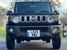 USED 2026 25 SUZUKI JIMNY JIMNY NOMADE ALLGRIP AUTO 4WD 1.5L 
