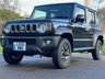USED 2026 25 SUZUKI JIMNY JIMNY NOMADE ALLGRIP AUTO 4WD 1.5L 