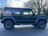 USED 2026 25 SUZUKI JIMNY JIMNY NOMADE ALLGRIP AUTO 4WD 1.5L 