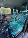 USED 2026 25 SUZUKI JIMNY JIMNY NOMADE ALLGRIP AUTO 4WD 1.5L 