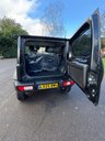 USED 2026 25 SUZUKI JIMNY JIMNY NOMADE ALLGRIP AUTO 4WD 1.5L 