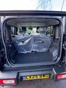 USED 2026 25 SUZUKI JIMNY JIMNY NOMADE ALLGRIP AUTO 4WD 1.5L 