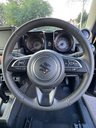 USED 2026 25 SUZUKI JIMNY JIMNY NOMADE ALLGRIP AUTO 4WD 1.5L 