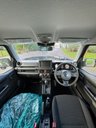 USED 2026 25 SUZUKI JIMNY JIMNY NOMADE ALLGRIP AUTO 4WD 1.5L 