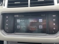 USED 2016 66 LAND ROVER RANGE ROVER SPORT 3.0 SD V6 HSE SUV 5dr Diesel Auto 4WD Euro 6 (s/s) (306 ps) 2 OWNER+MOT JAN 2027+OVER &pound;11K FACTORY EXTRA'S