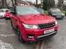 USED 2016 66 LAND ROVER RANGE ROVER SPORT 3.0 SD V6 HSE SUV 5dr Diesel Auto 4WD Euro 6 (s/s) (306 ps) 2 OWNER+MOT JAN 2027+OVER &pound;11K FACTORY EXTRA'S