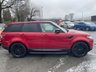 USED 2016 66 LAND ROVER RANGE ROVER SPORT 3.0 SD V6 HSE SUV 5dr Diesel Auto 4WD Euro 6 (s/s) (306 ps) 2 OWNER+MOT JAN 2027+OVER &pound;11K FACTORY EXTRA'S