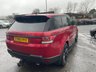 USED 2016 66 LAND ROVER RANGE ROVER SPORT 3.0 SD V6 HSE SUV 5dr Diesel Auto 4WD Euro 6 (s/s) (306 ps) 2 OWNER+MOT JAN 2027+OVER &pound;11K FACTORY EXTRA'S