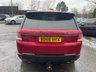 USED 2016 66 LAND ROVER RANGE ROVER SPORT 3.0 SD V6 HSE SUV 5dr Diesel Auto 4WD Euro 6 (s/s) (306 ps) 2 OWNER+MOT JAN 2027+OVER &pound;11K FACTORY EXTRA'S