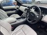USED 2016 66 LAND ROVER RANGE ROVER SPORT 3.0 SD V6 HSE SUV 5dr Diesel Auto 4WD Euro 6 (s/s) (306 ps) 2 OWNER+MOT JAN 2027+OVER &pound;11K FACTORY EXTRA'S