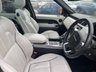 USED 2016 66 LAND ROVER RANGE ROVER SPORT 3.0 SD V6 HSE SUV 5dr Diesel Auto 4WD Euro 6 (s/s) (306 ps) 2 OWNER+MOT JAN 2027+OVER &pound;11K FACTORY EXTRA'S