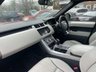 USED 2016 66 LAND ROVER RANGE ROVER SPORT 3.0 SD V6 HSE SUV 5dr Diesel Auto 4WD Euro 6 (s/s) (306 ps) 2 OWNER+MOT JAN 2027+OVER &pound;11K FACTORY EXTRA'S