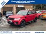 USED 2016 66 LAND ROVER RANGE ROVER SPORT 3.0 SD V6 HSE SUV 5dr Diesel Auto 4WD Euro 6 (s/s) (306 ps) 2 OWNER+MOT JAN 2027+OVER &pound;11K FACTORY EXTRA'S