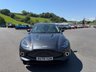 USED 2020 70 ASTON MARTIN DBX 4.0 V8 SUV 550 Petrol Auto 4WD Euro 6  2021MY in Metallic Xenon Grey Special contemporary paint with thousands in options