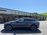USED 2020 70 ASTON MARTIN DBX 4.0 V8 SUV 550 Petrol Auto 4WD Euro 6  2021MY in Metallic Xenon Grey Special contemporary paint with thousands in options
