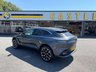 USED 2020 70 ASTON MARTIN DBX 4.0 V8 SUV 550 Petrol Auto 4WD Euro 6  2021MY in Metallic Xenon Grey Special contemporary paint with thousands in options