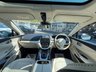 USED 2020 70 ASTON MARTIN DBX 4.0 V8 SUV 550 Petrol Auto 4WD Euro 6  2021MY in Metallic Xenon Grey Special contemporary paint with thousands in options