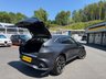 USED 2020 70 ASTON MARTIN DBX 4.0 V8 SUV 550 Petrol Auto 4WD Euro 6  2021MY in Metallic Xenon Grey Special contemporary paint with thousands in options