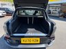 USED 2020 70 ASTON MARTIN DBX 4.0 V8 SUV 550 Petrol Auto 4WD Euro 6  2021MY in Metallic Xenon Grey Special contemporary paint with thousands in options