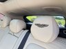 USED 2020 70 ASTON MARTIN DBX 4.0 V8 SUV 550 Petrol Auto 4WD Euro 6  2021MY in Metallic Xenon Grey Special contemporary paint with thousands in options