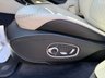 USED 2020 70 ASTON MARTIN DBX 4.0 V8 SUV 550 Petrol Auto 4WD Euro 6  2021MY in Metallic Xenon Grey Special contemporary paint with thousands in options