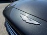 USED 2020 70 ASTON MARTIN DBX 4.0 V8 SUV 550 Petrol Auto 4WD Euro 6  2021MY in Metallic Xenon Grey Special contemporary paint with thousands in options