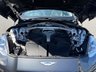 USED 2020 70 ASTON MARTIN DBX 4.0 V8 SUV 550 Petrol Auto 4WD Euro 6  2021MY in Metallic Xenon Grey Special contemporary paint with thousands in options