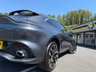 USED 2020 70 ASTON MARTIN DBX 4.0 V8 SUV 550 Petrol Auto 4WD Euro 6  2021MY in Metallic Xenon Grey Special contemporary paint with thousands in options