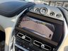 USED 2020 70 ASTON MARTIN DBX 4.0 V8 SUV 550 Petrol Auto 4WD Euro 6  2021MY in Metallic Xenon Grey Special contemporary paint with thousands in options