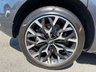 USED 2020 70 ASTON MARTIN DBX 4.0 V8 SUV 550 Petrol Auto 4WD Euro 6  2021MY in Metallic Xenon Grey Special contemporary paint with thousands in options