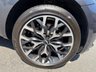 USED 2020 70 ASTON MARTIN DBX 4.0 V8 SUV 550 Petrol Auto 4WD Euro 6  2021MY in Metallic Xenon Grey Special contemporary paint with thousands in options