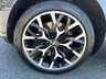 USED 2020 70 ASTON MARTIN DBX 4.0 V8 SUV 550 Petrol Auto 4WD Euro 6  2021MY in Metallic Xenon Grey Special contemporary paint with thousands in options