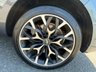 USED 2020 70 ASTON MARTIN DBX 4.0 V8 SUV 550 Petrol Auto 4WD Euro 6  2021MY in Metallic Xenon Grey Special contemporary paint with thousands in options