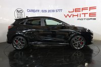 USED 2023 23 FORD PUMA 1.5T EcoBoost ST 5dr (APPLE CAR PLAY, REV CAMERA) 