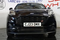 USED 2023 23 FORD PUMA 1.5T EcoBoost ST 5dr (APPLE CAR PLAY, REV CAMERA) 