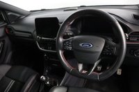 USED 2023 23 FORD PUMA 1.5T EcoBoost ST 5dr (APPLE CAR PLAY, REV CAMERA) 